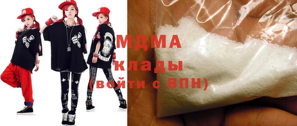 стаф Иннополис